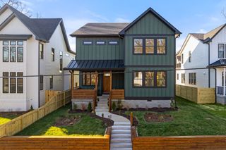 1000 Joseph Ave, Nashville, TN 37207