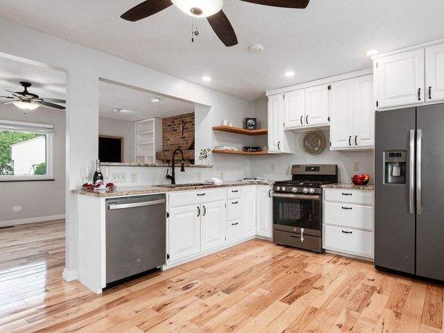 5623 Donnally Court, Dublin, OH 43016