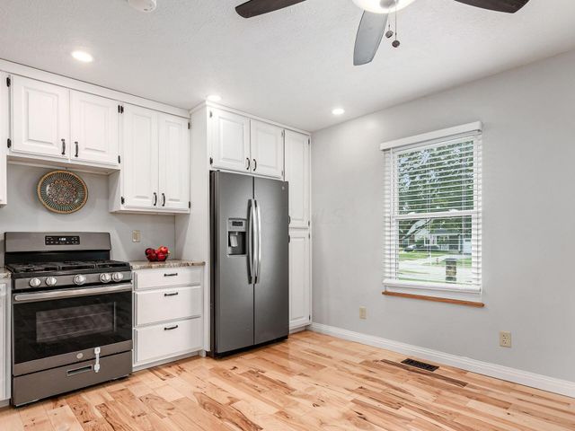 5623 Donnally Court, Dublin, OH 43016
