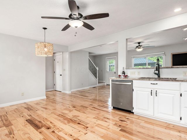 5623 Donnally Court, Dublin, OH 43016
