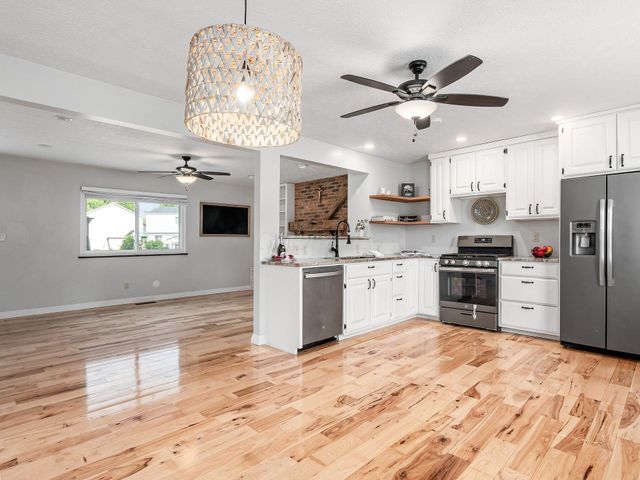 5623 Donnally Court, Dublin, OH 43016