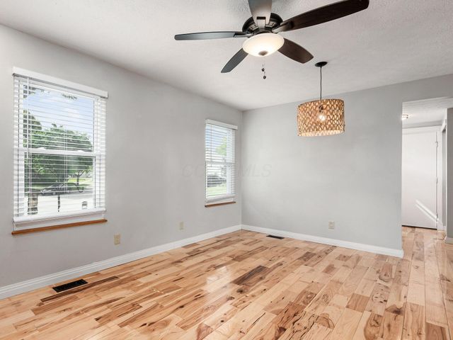 5623 Donnally Court, Dublin, OH 43016
