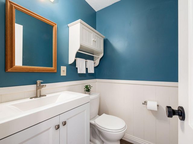 5623 Donnally Court, Dublin, OH 43016