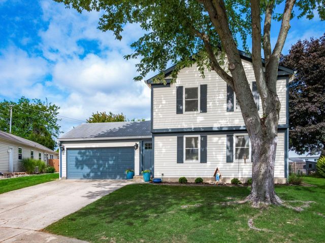 5623 Donnally Court, Dublin, OH 43016
