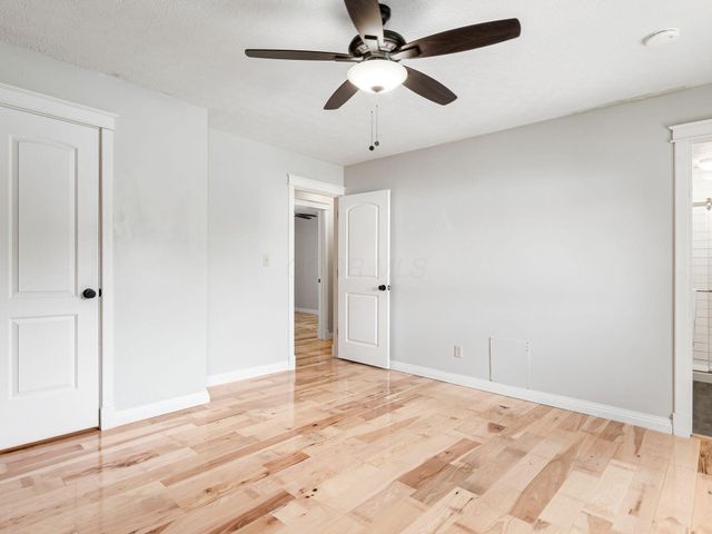 5623 Donnally Court, Dublin, OH 43016