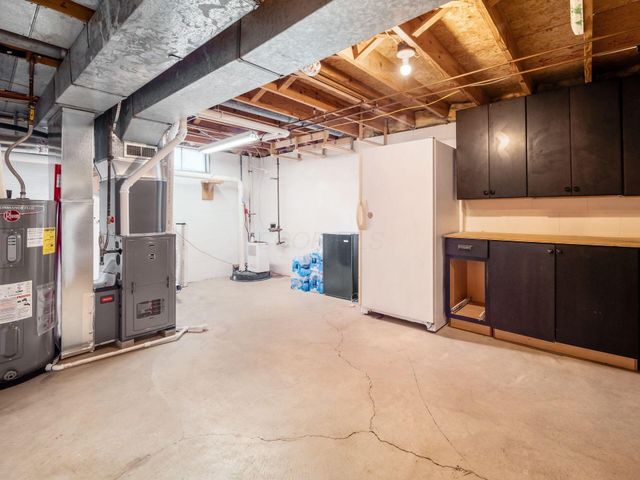 5623 Donnally Court, Dublin, OH 43016
