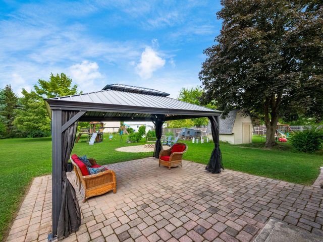 5623 Donnally Court, Dublin, OH 43016