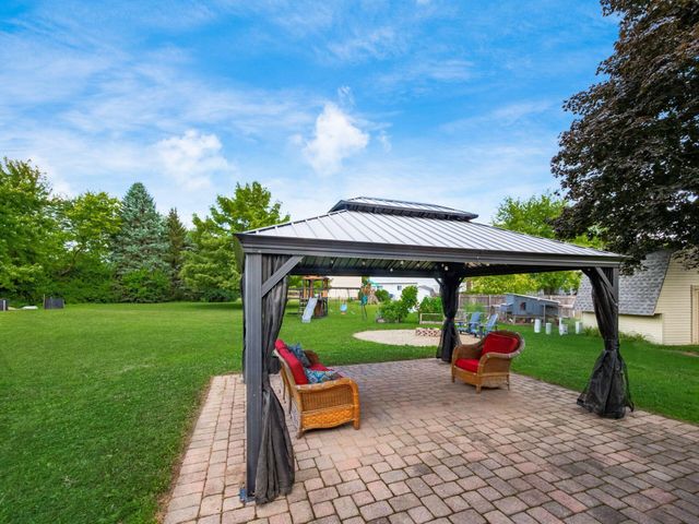 5623 Donnally Court, Dublin, OH 43016
