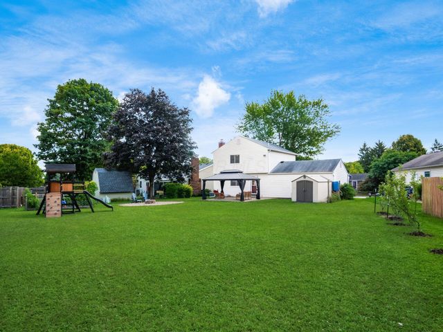 5623 Donnally Court, Dublin, OH 43016