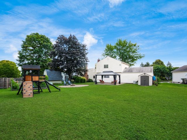 5623 Donnally Court, Dublin, OH 43016