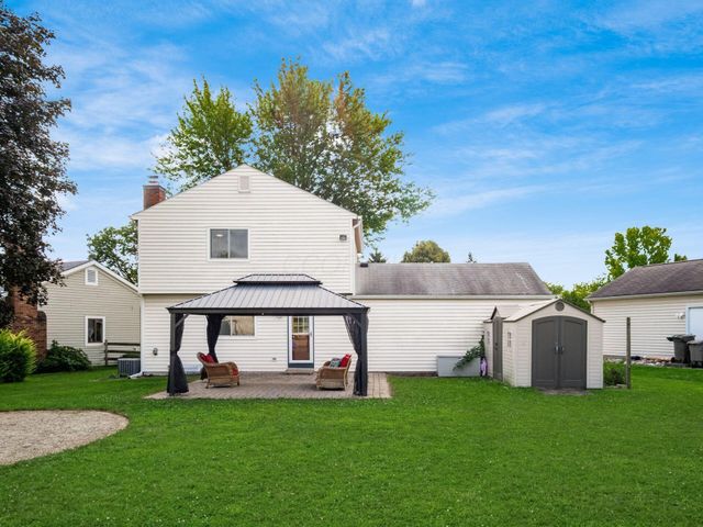 5623 Donnally Court, Dublin, OH 43016