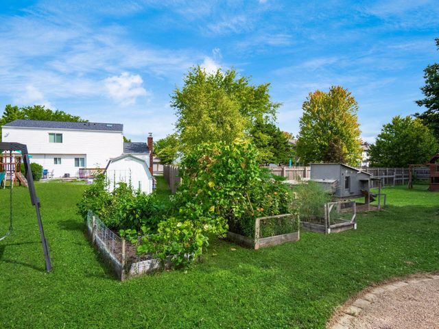 5623 Donnally Court, Dublin, OH 43016