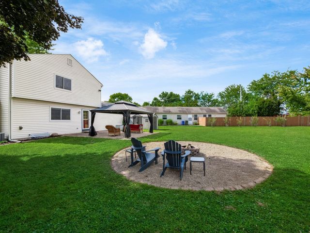 5623 Donnally Court, Dublin, OH 43016