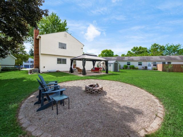 5623 Donnally Court, Dublin, OH 43016