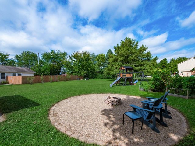 5623 Donnally Court, Dublin, OH 43016