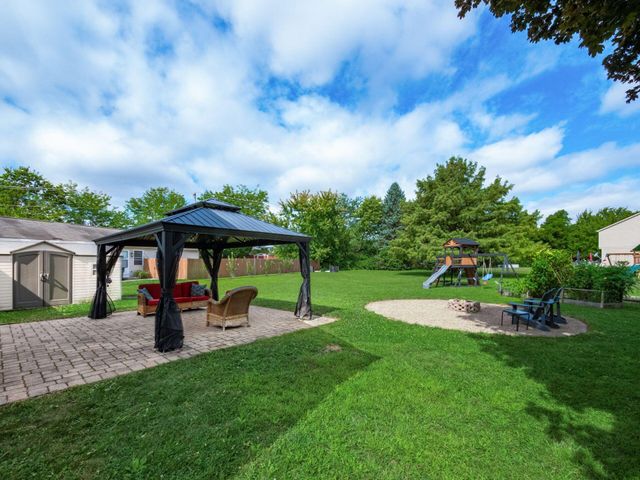5623 Donnally Court, Dublin, OH 43016