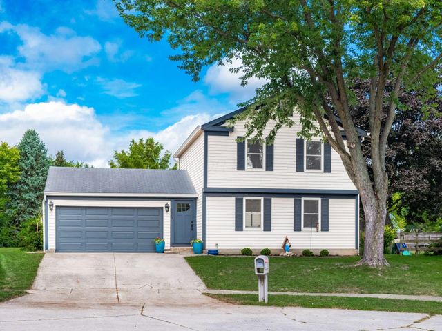 5623 Donnally Court, Dublin, OH 43016