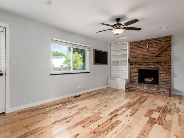 5623 Donnally Court, Dublin, OH 43016