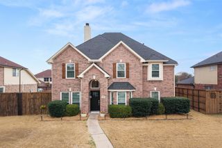 1002 Providence Drive, Allen, TX 75002