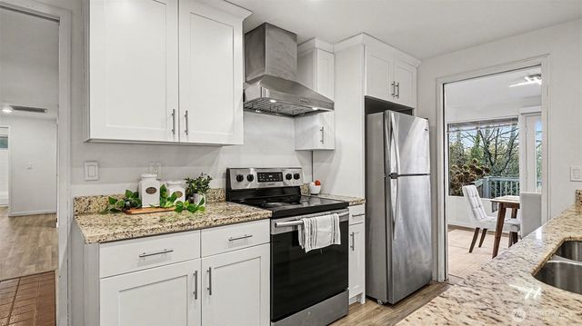 4717 149th Avenue SE, Bellevue, WA 98006