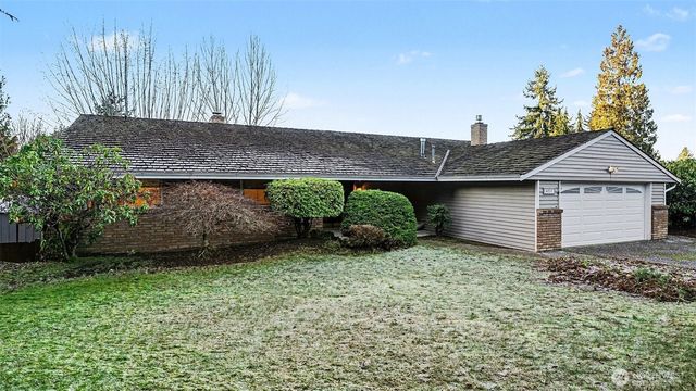 4717 149th Avenue SE, Bellevue, WA 98006