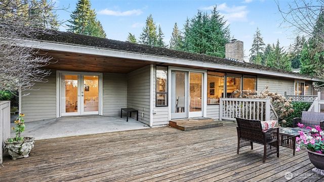 4717 149th Avenue SE, Bellevue, WA 98006
