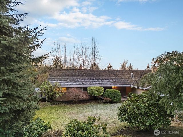 4717 149th Avenue SE, Bellevue, WA 98006