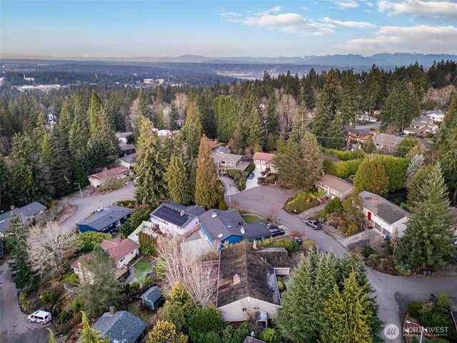 4717 149th Avenue SE, Bellevue, WA 98006