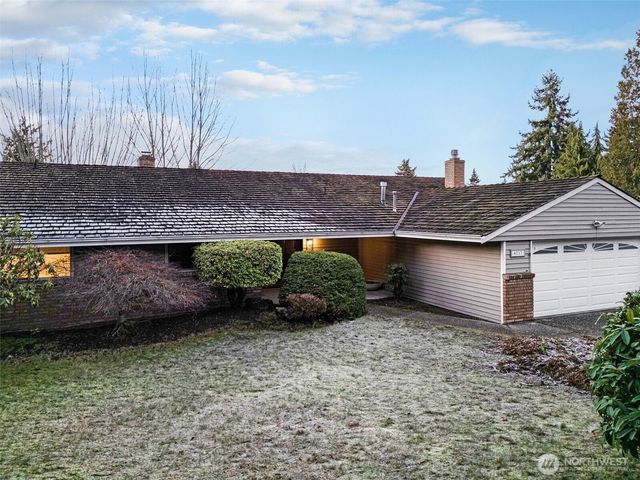 4717 149th Avenue SE, Bellevue, WA 98006