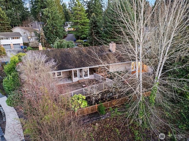 4717 149th Avenue SE, Bellevue, WA 98006