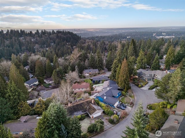 4717 149th Avenue SE, Bellevue, WA 98006