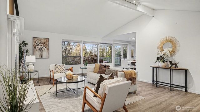 4717 149th Avenue SE, Bellevue, WA 98006