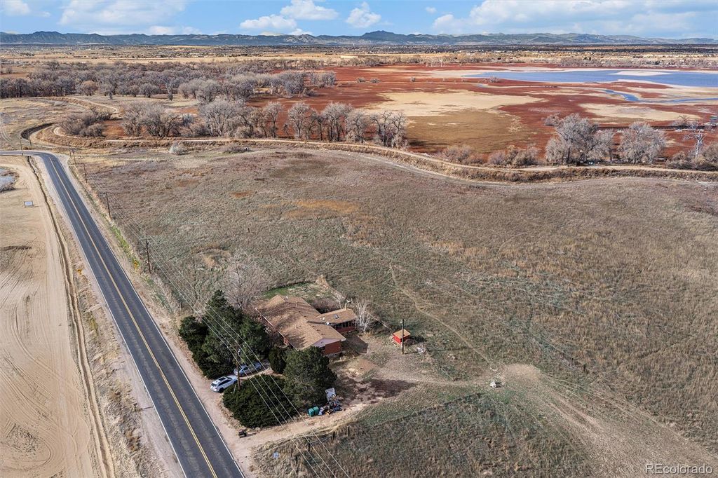 19301 E 128th Avenue, Commerce City, CO 80022