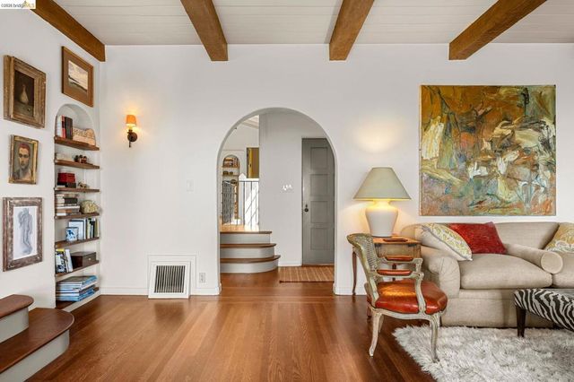 1004 Cragmont Avenue, Berkeley, CA 94708