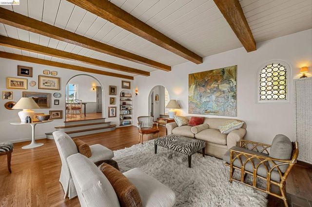 1004 Cragmont Avenue, Berkeley, CA 94708