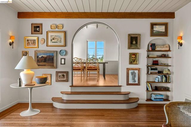 1004 Cragmont Avenue, Berkeley, CA 94708