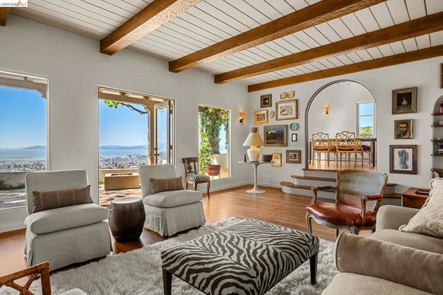 1004 Cragmont Avenue, Berkeley, CA 94708