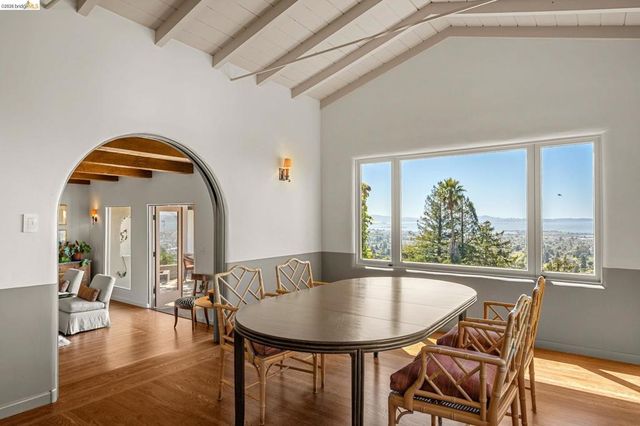 1004 Cragmont Avenue, Berkeley, CA 94708