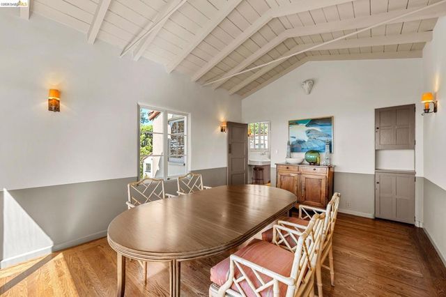 1004 Cragmont Avenue, Berkeley, CA 94708