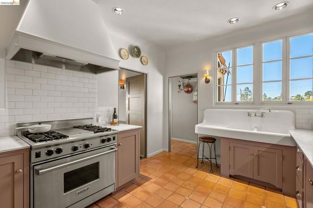 1004 Cragmont Avenue, Berkeley, CA 94708