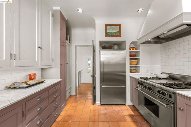 1004 Cragmont Avenue, Berkeley, CA 94708