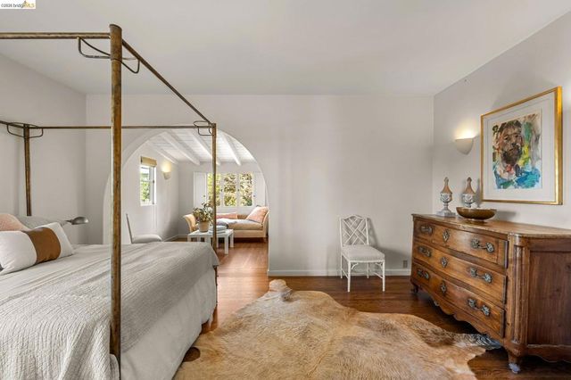 1004 Cragmont Avenue, Berkeley, CA 94708