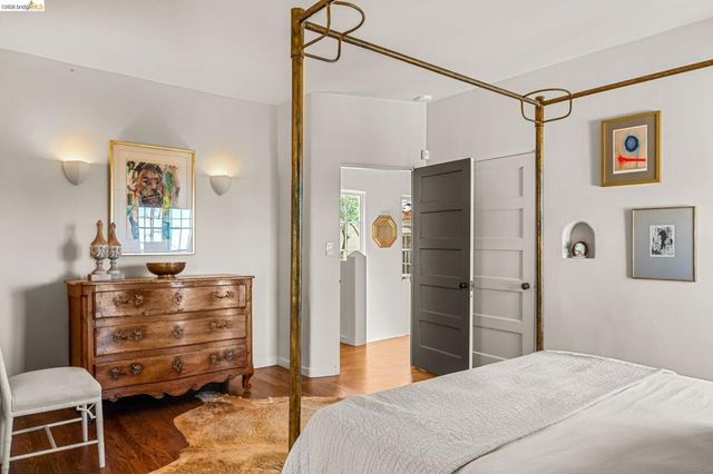 1004 Cragmont Avenue, Berkeley, CA 94708