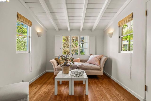 1004 Cragmont Avenue, Berkeley, CA 94708