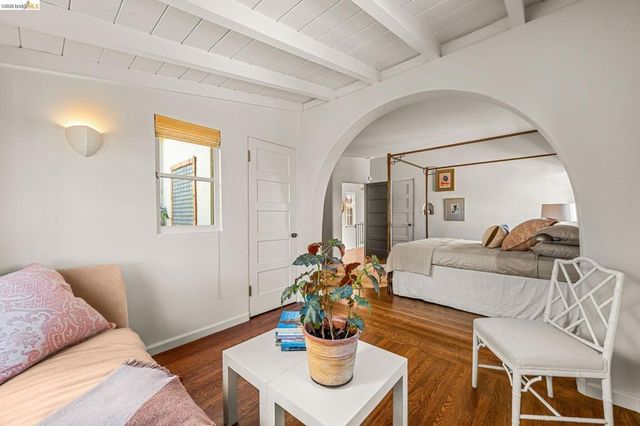 1004 Cragmont Avenue, Berkeley, CA 94708