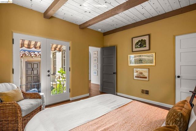 1004 Cragmont Avenue, Berkeley, CA 94708