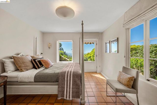 1004 Cragmont Avenue, Berkeley, CA 94708