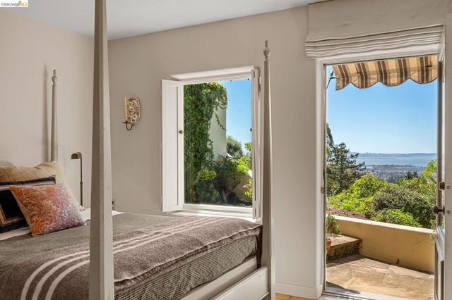 1004 Cragmont Avenue, Berkeley, CA 94708