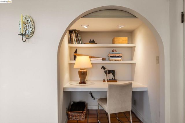 1004 Cragmont Avenue, Berkeley, CA 94708