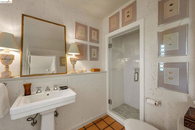 1004 Cragmont Avenue, Berkeley, CA 94708